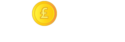 money claim direct logo white footer
